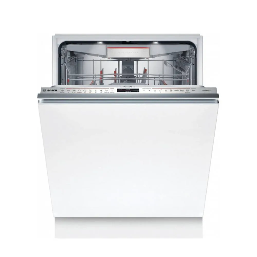 Quraşdırılan qabyuyan maşın Bosch SMV8YCX02E