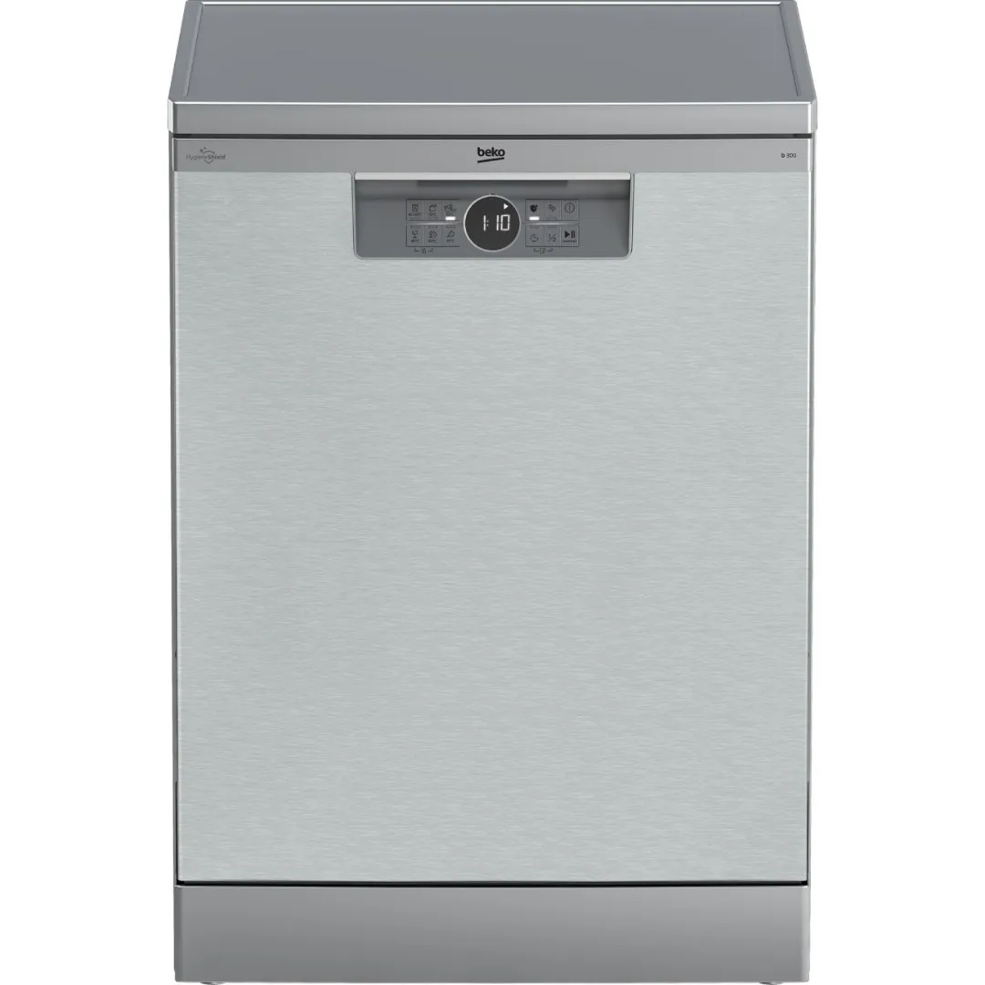 Qabyuyan maşın BEKO BDFN26430X