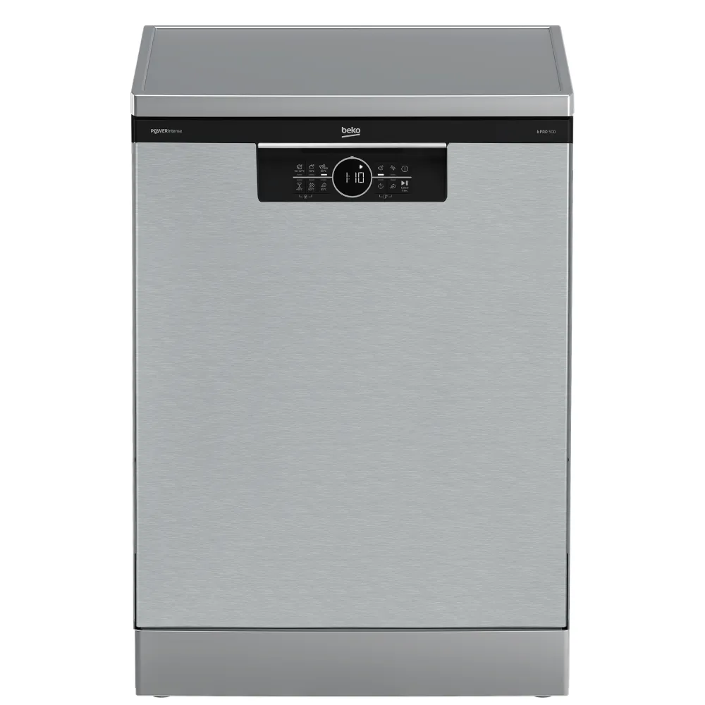 Qabyuyan maşın Beko BDFN26560XP