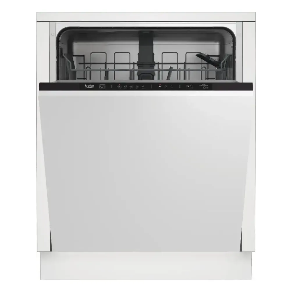 Qabyuyan maşın BEKO BDIN2520