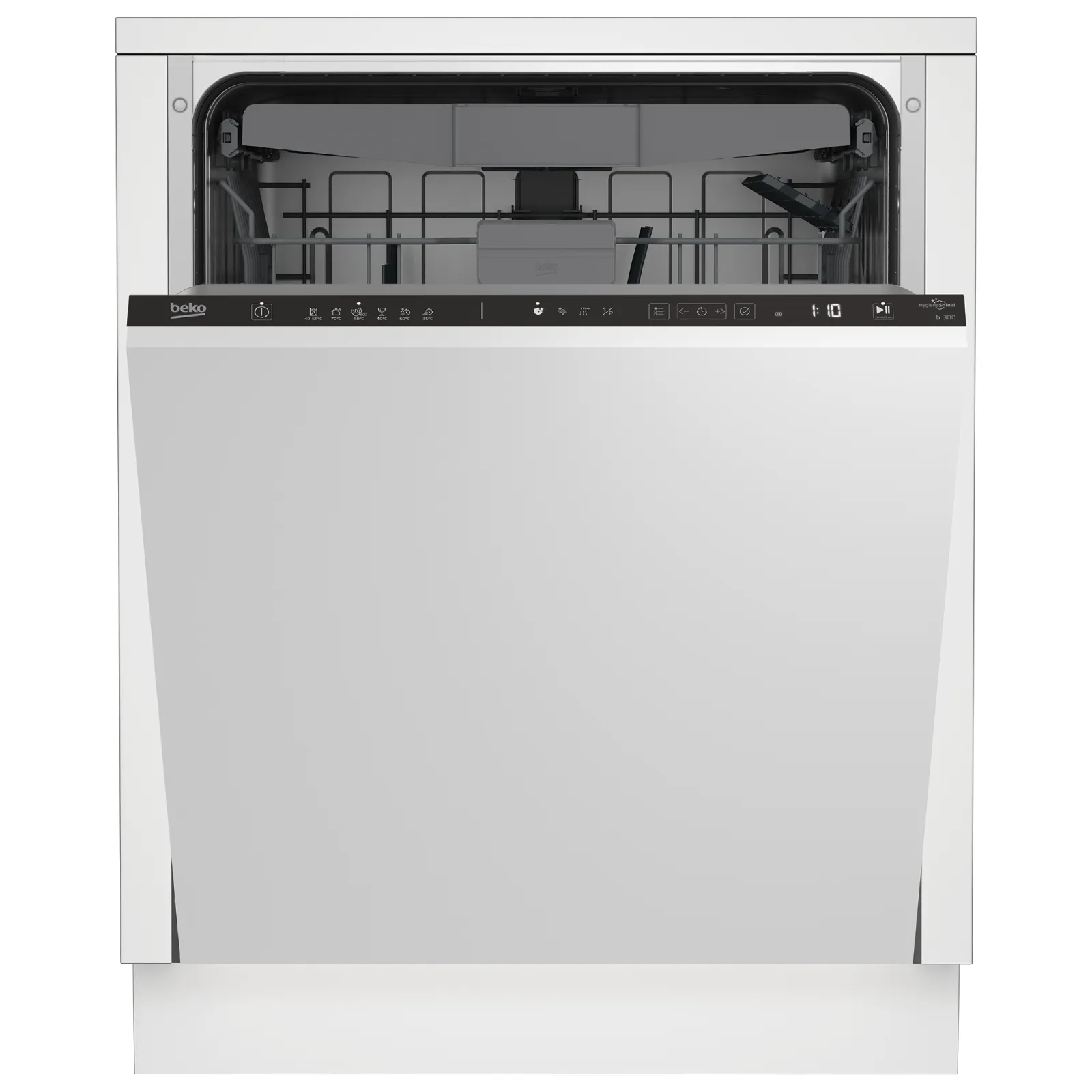 Qabyuyan maşın BEKO BDIN36530