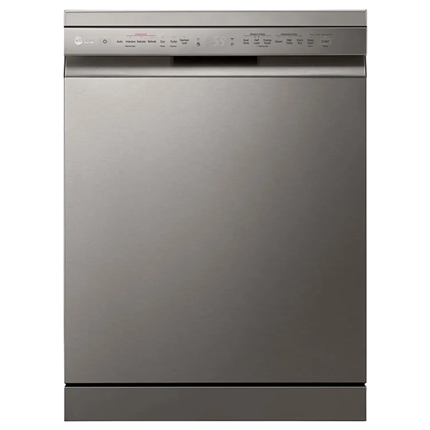 Qabyuyan maşın LG DFC435FP.APZPMER