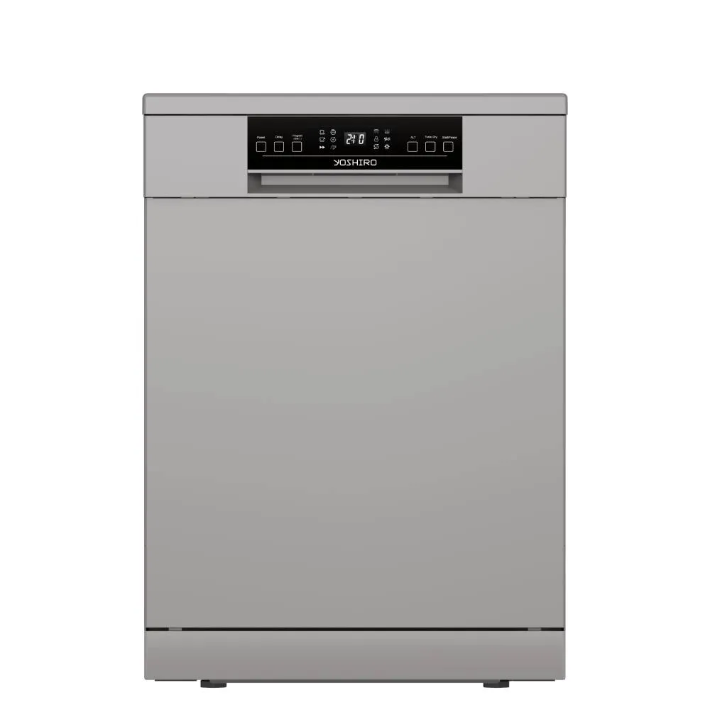 Qabyuyan maşın YOSHIRO YDW-M615G30S