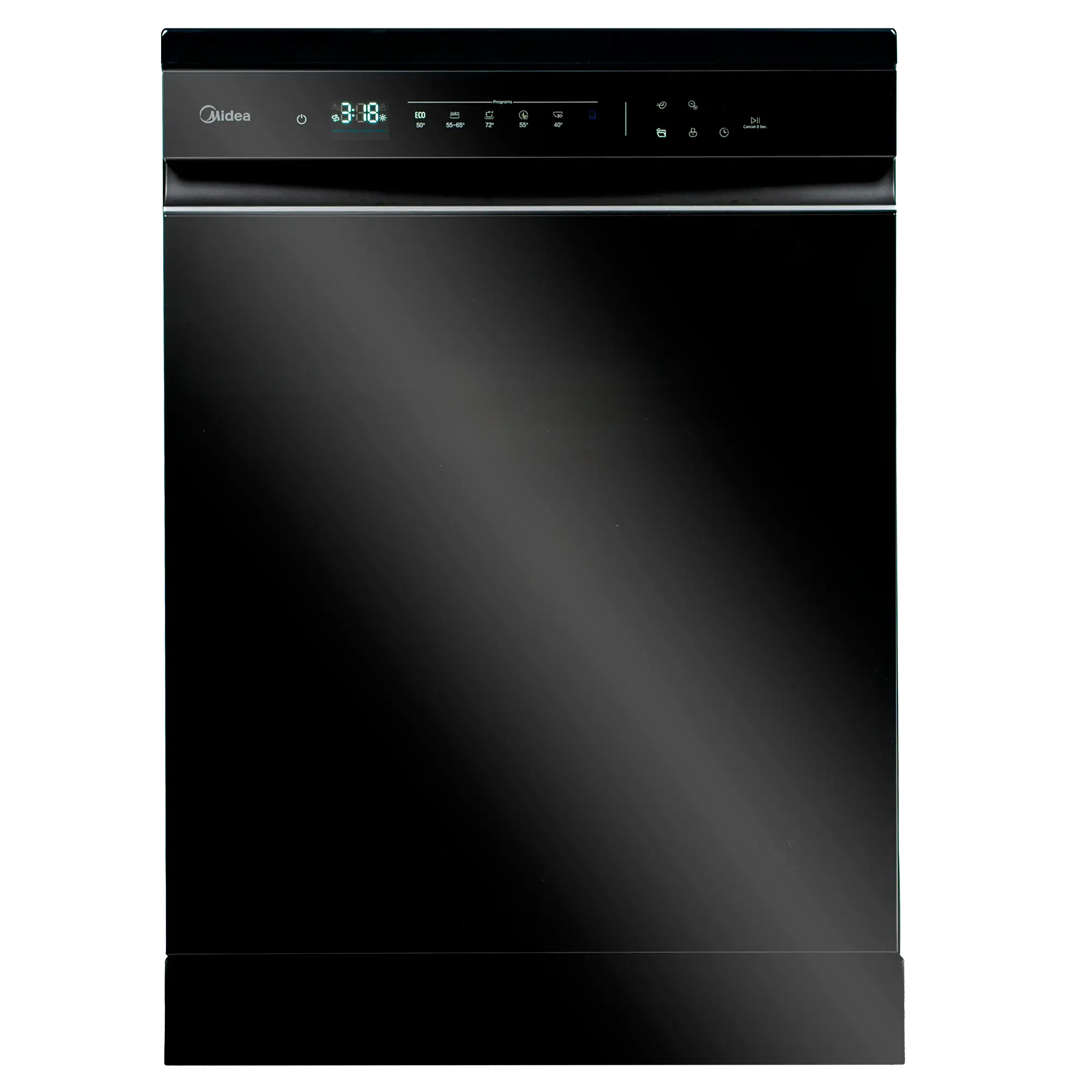 Qabyuyan maşın Midea MFD60S510Bi-C