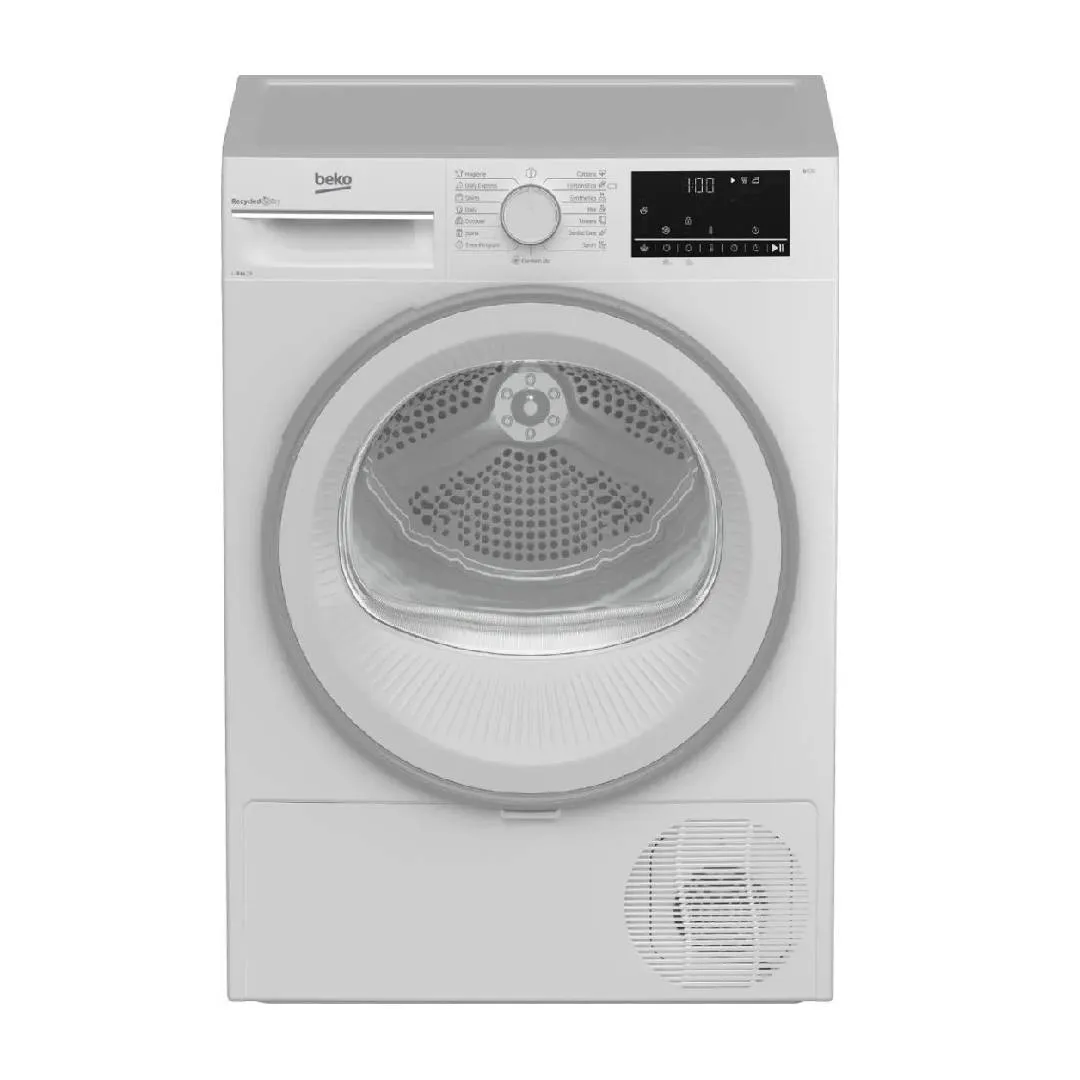 Quruducu maşın Beko B3T68110