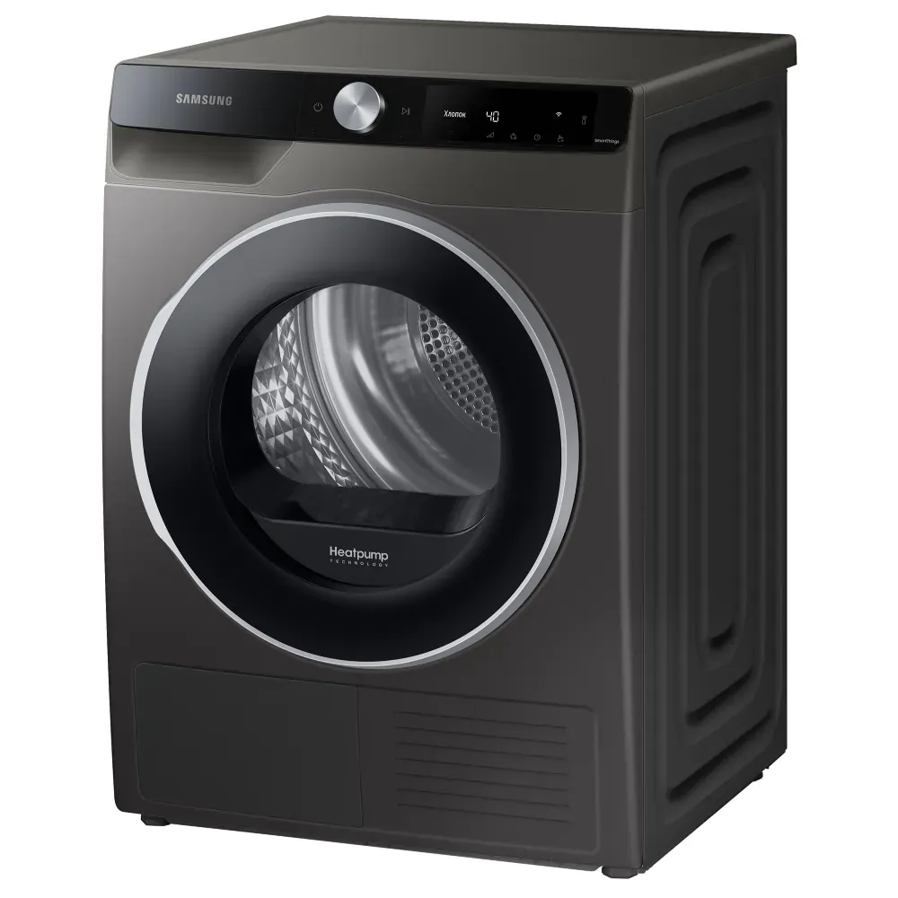 Quruducu maşın SAMSUNG DV90T6240LX/LP