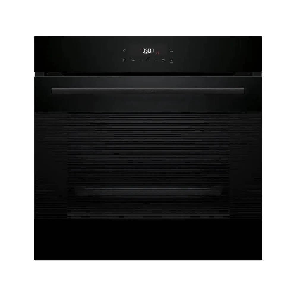 Quraşdırılan soba Bosch HJG852YB0T, Series 6