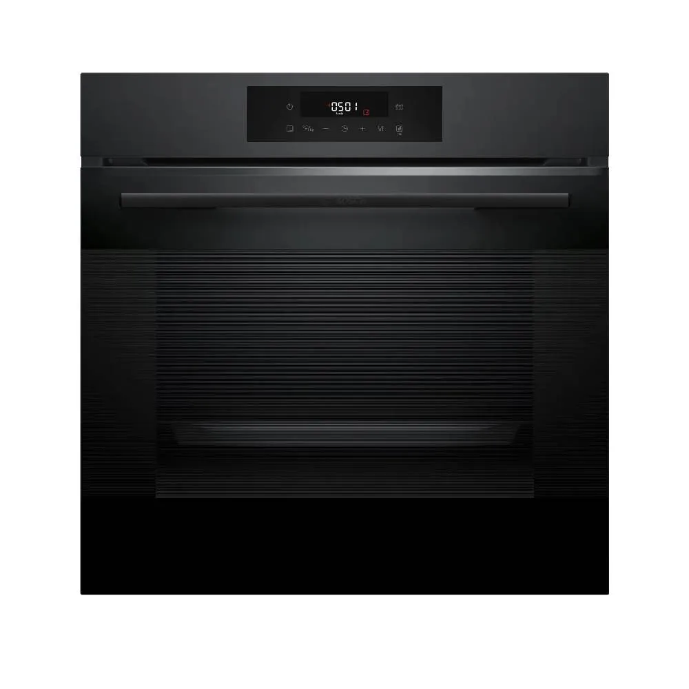 Quraşdırılan soba Bosch HJG852YT0T, Series 6