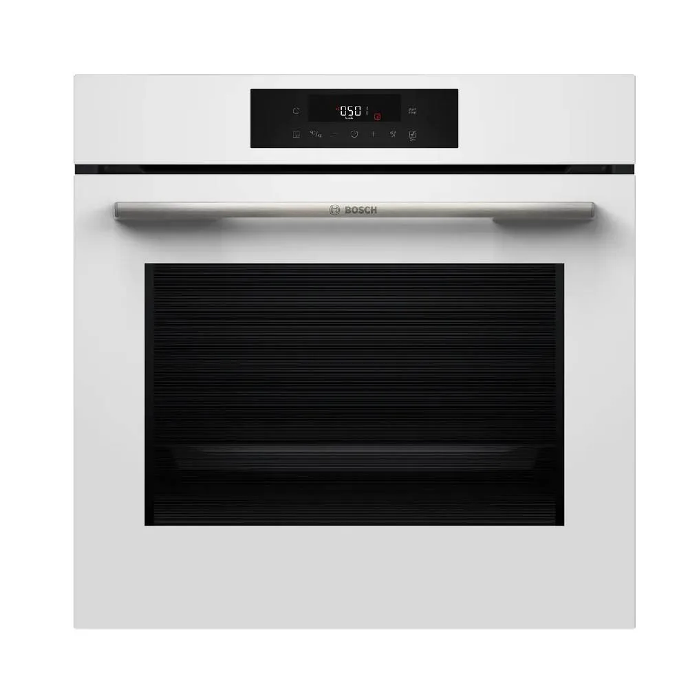 Quraşdırılan soba Bosch HJG852YW0T, Series 6