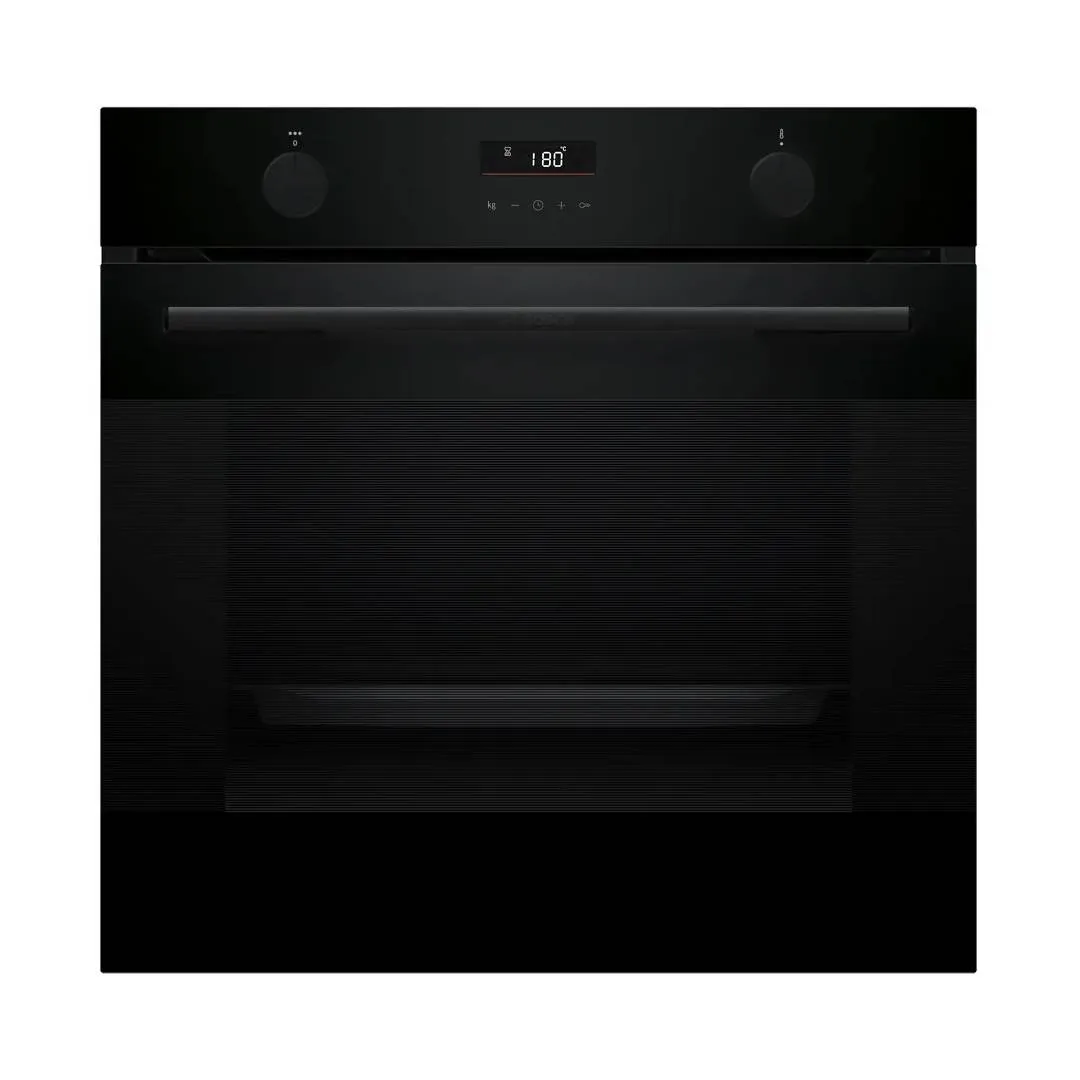 Quraşdırılan soba Bosch HUA736EA0T, Series 4