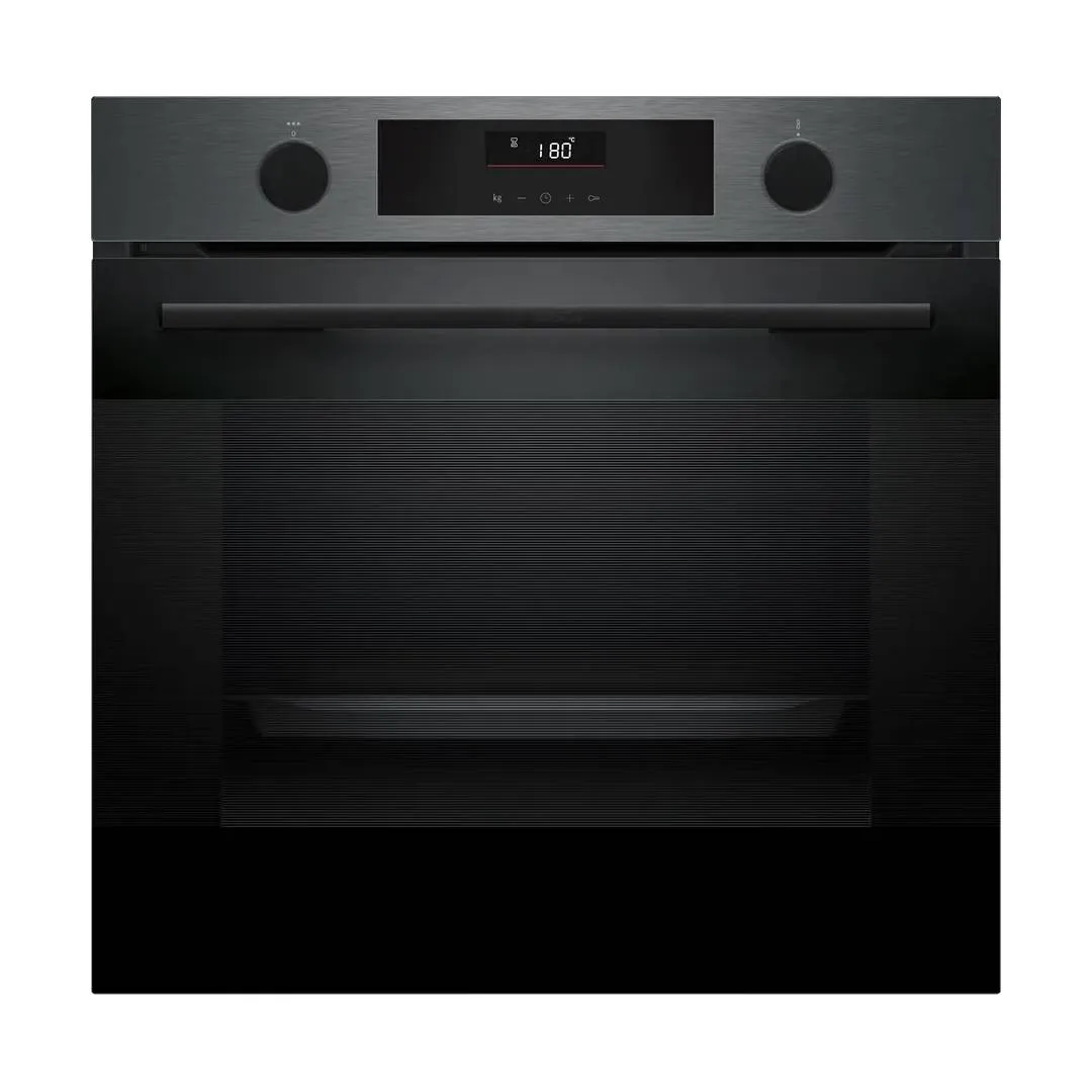 Quraşdırılan soba Bosch HUA736EG0T, Series 4
