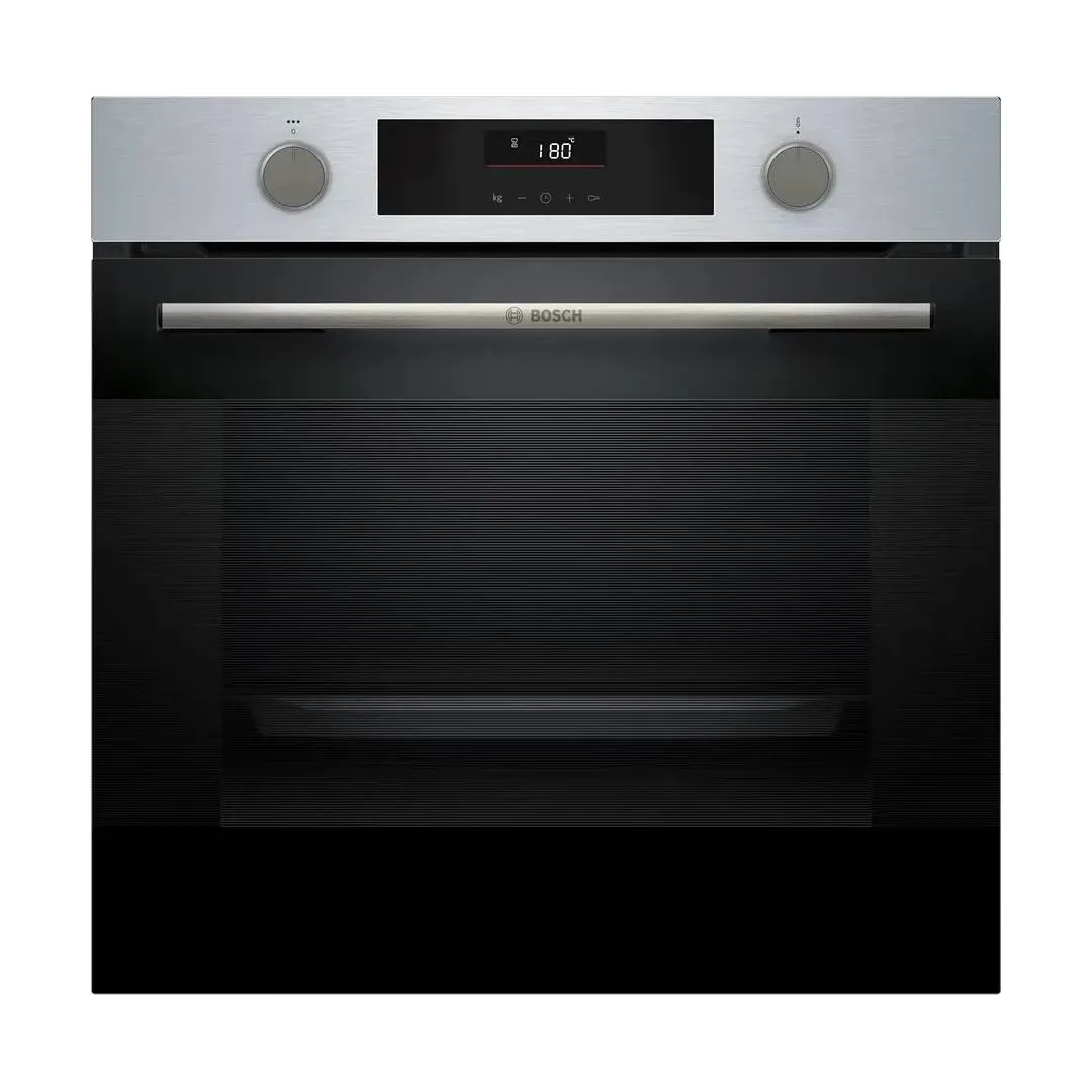 Quraşdırılan soba Bosch HUA736ER0, Series 4