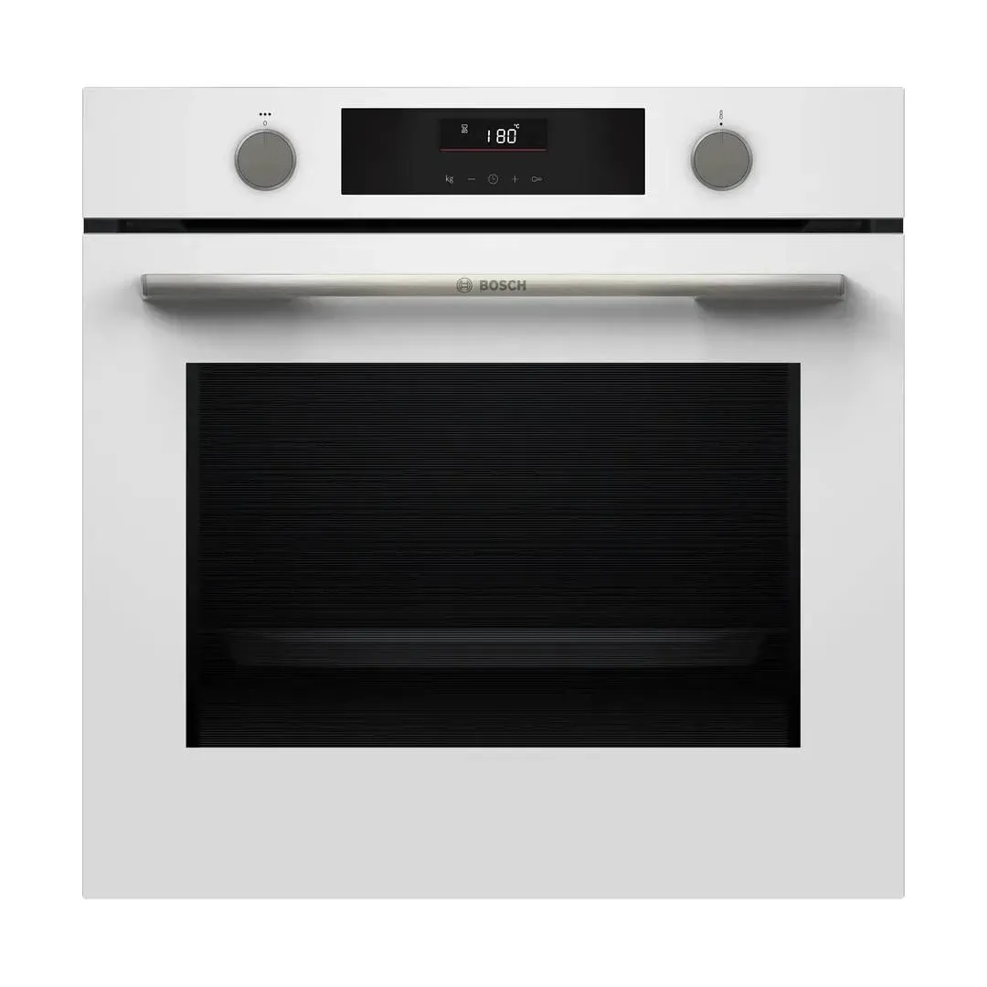 Quraşdırılan soba Bosch HUA736EV0T, Series 4