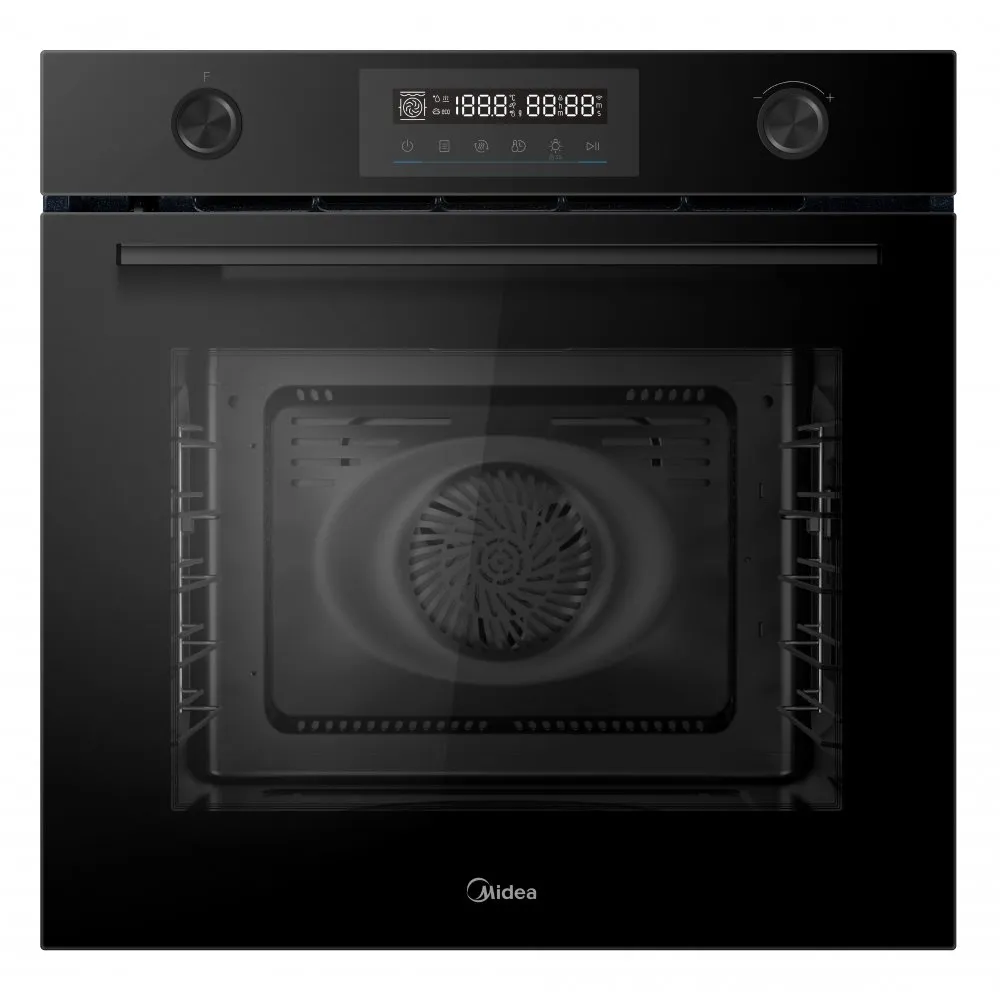 Quraşdırılan soba Midea MO715105GB