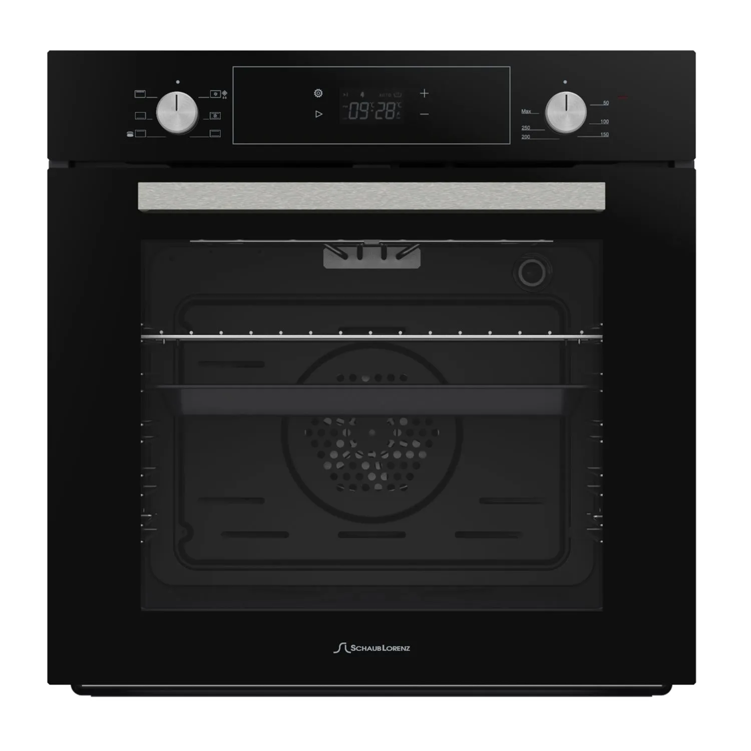 Quraşdırılan soba Schaub Lorenz SLB EY6625