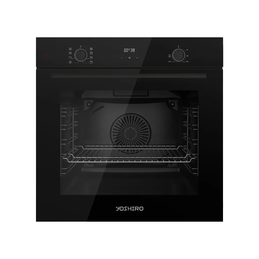 Quraşdırılan soba YOSHIRO YBO-G73F8408B