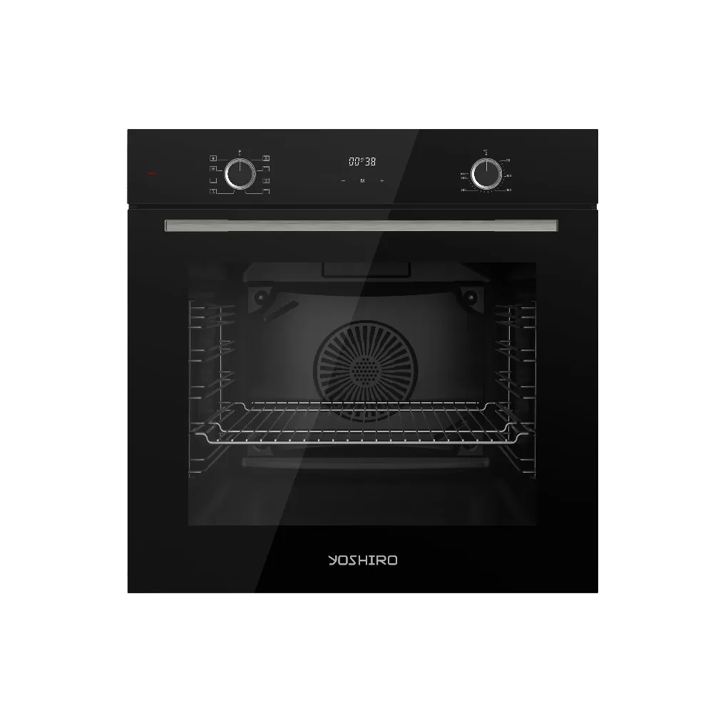 Quraşdırılan soba YOSHIRO YBO-G73F8408S