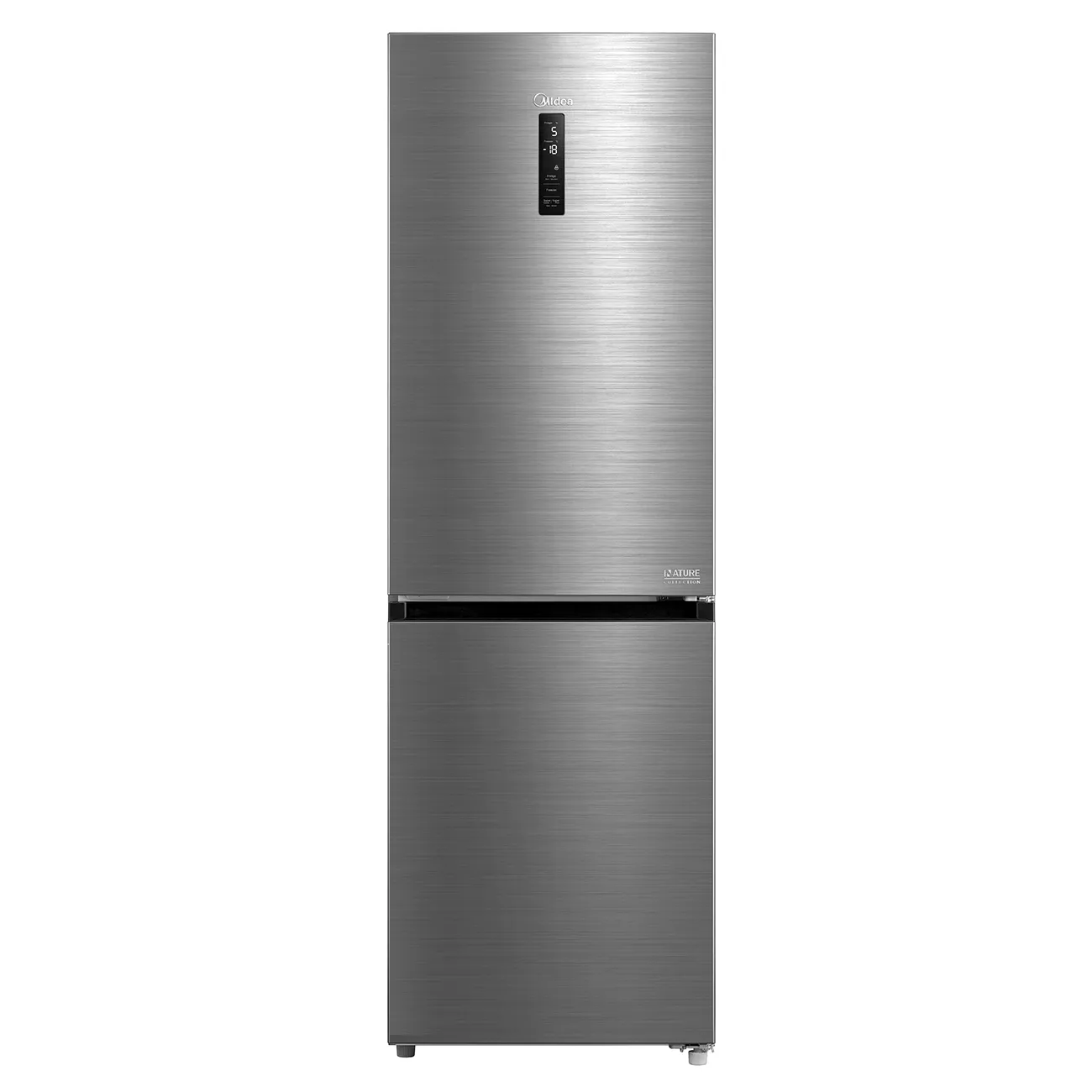 Soyuducu Midea MDRB473MGF46OM