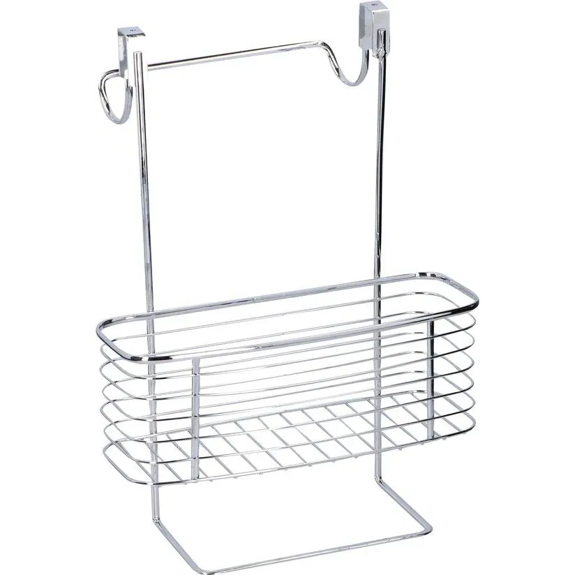 Hamam üçün rəf BATH & SHOWER 28x20x38cm (8711252066233)