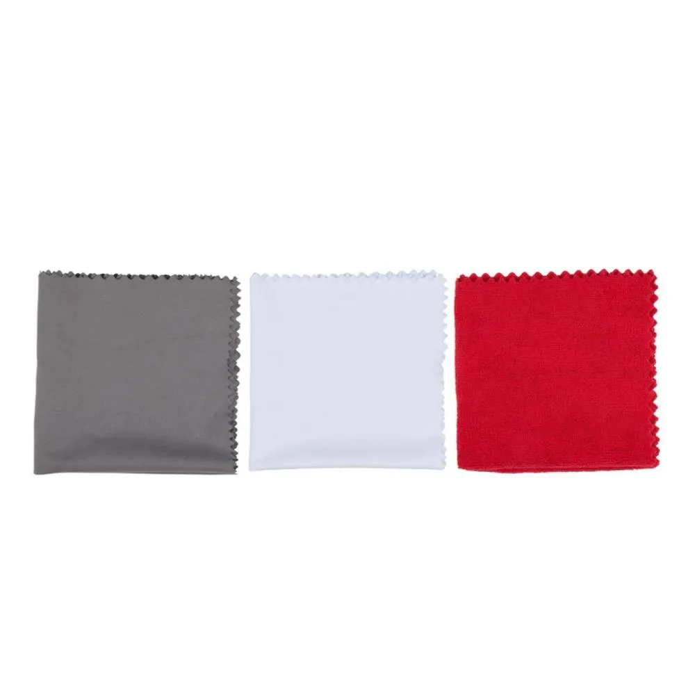 Təmizlik bezi Dirt Devil 35x35 sm 3 ədəd (8711252351032)