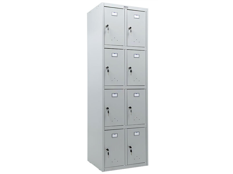 Dolab PRAKTIK LS-24 (1830X575X500MM)