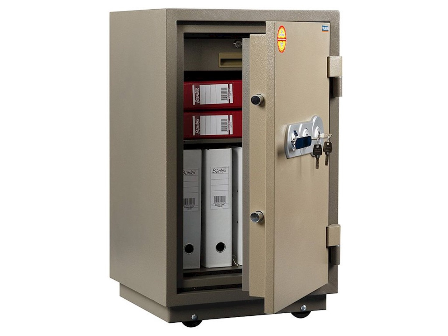 Ofis Seyfi VALBERG FRS-80 KL