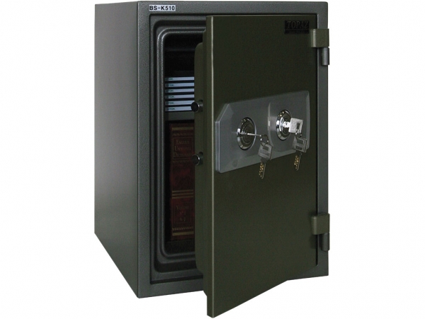 Seyf BOOIL BSK-500 (500X350X425MM) 57KQ