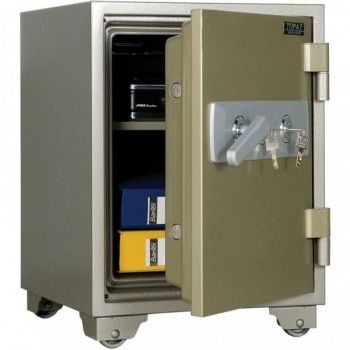 Seyf BOOIL BSK-610 (610X450X460MM) 85KQ