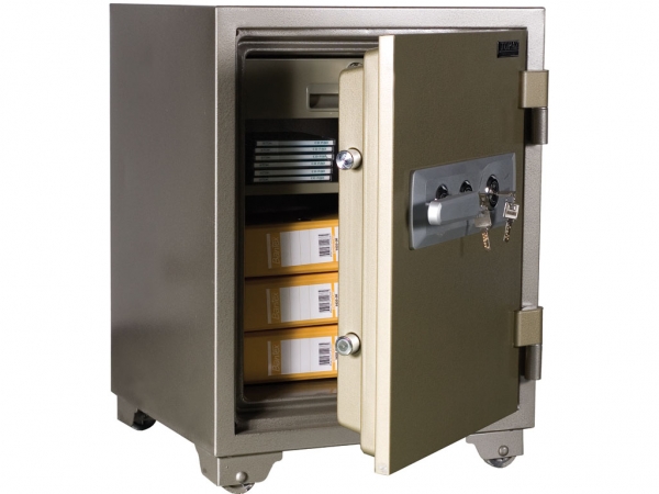 Seyf BOOIL BSK-670 (670X500X470MM) 105KQ