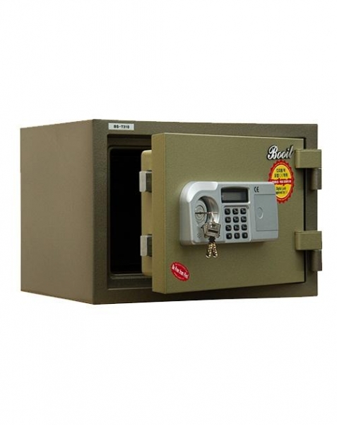 Seyf BOOIL BST-310 (310X420X355MM) 37KQ
