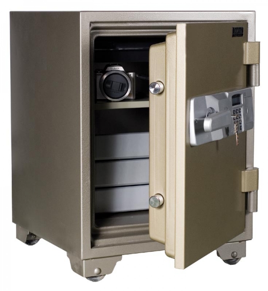 Seyf BOOIL BST-610 (610X450X460MM) 85KQ