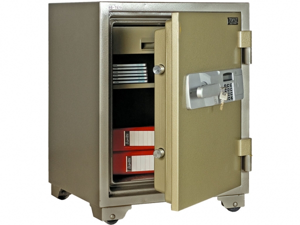 Seyf BOOIL BST-670 (670X500X470MM) 105KQ