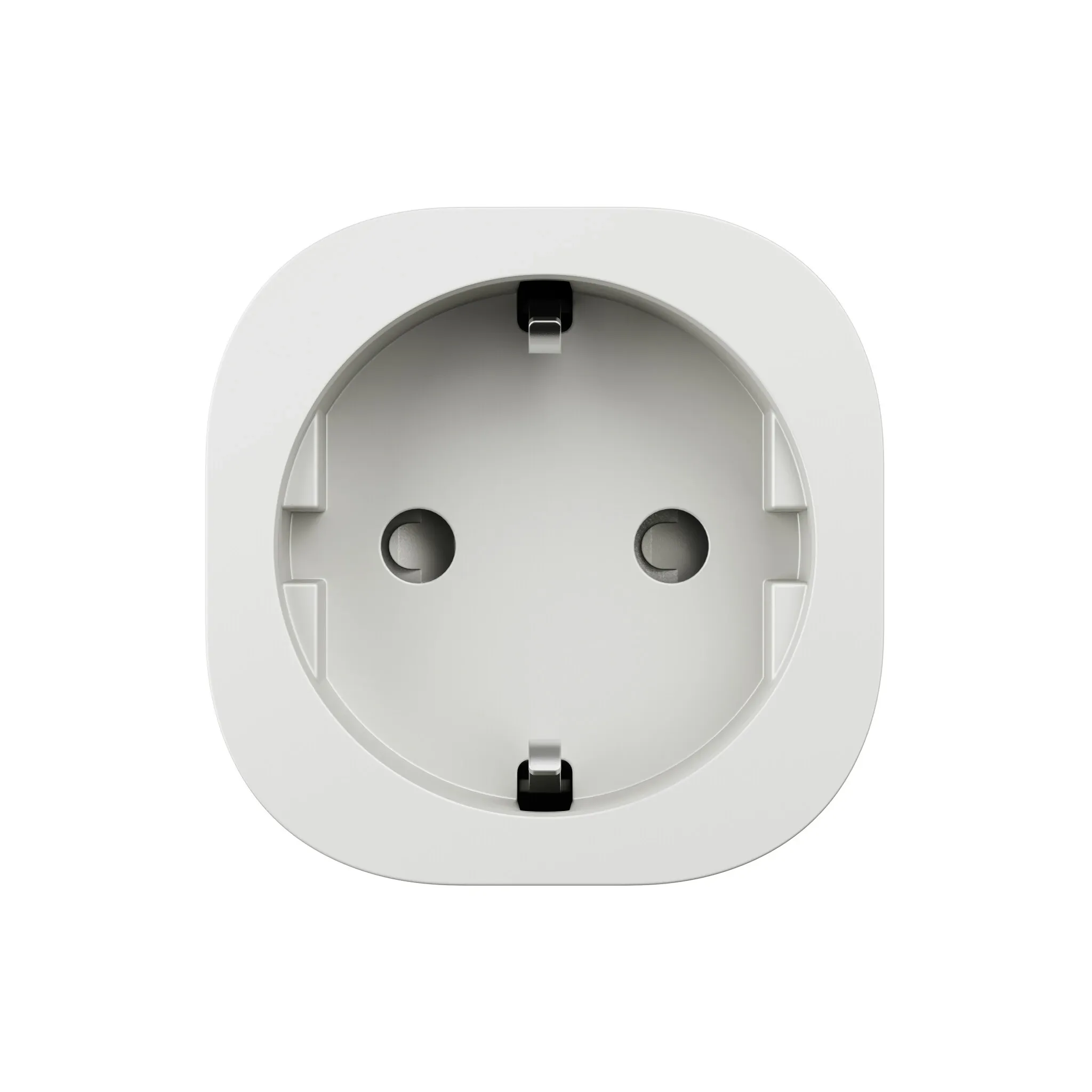 Ağıllı elektrik yuvası Yandex YNDX-00540WHT
