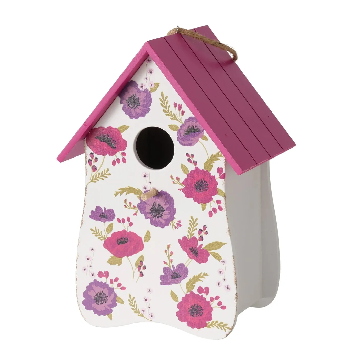 Quş evi Boltze Anouk 15x12x22 sm (2080555)