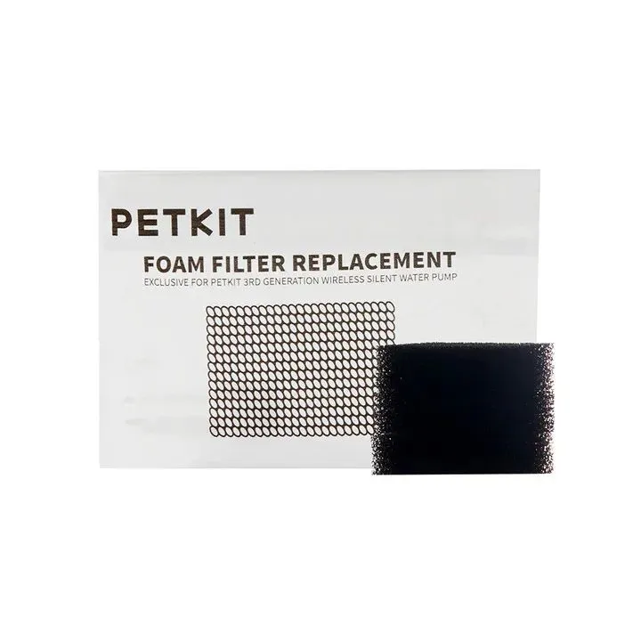 Filter Petkit Foam for Wireless Pump-15 peaces (P4112)
