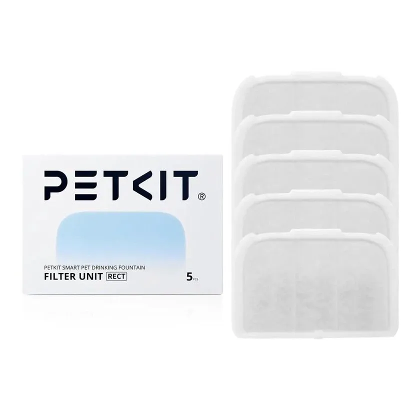 Filtr Petkit Unit 5.0-5 peaces Eversweet Max (P4171)