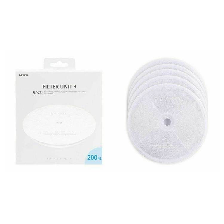Su filteri Petkit Unit 3.0 5 peaces (P4161)