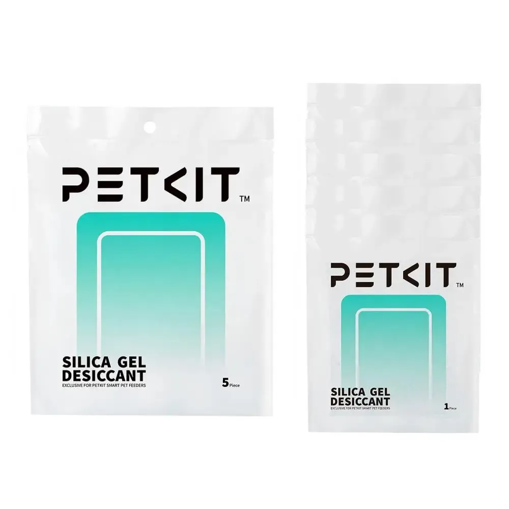 Petkit yemək qabı üçün filter SILICA GEL DESICCANT FOR ALL PET FEEDERS (P5121)
