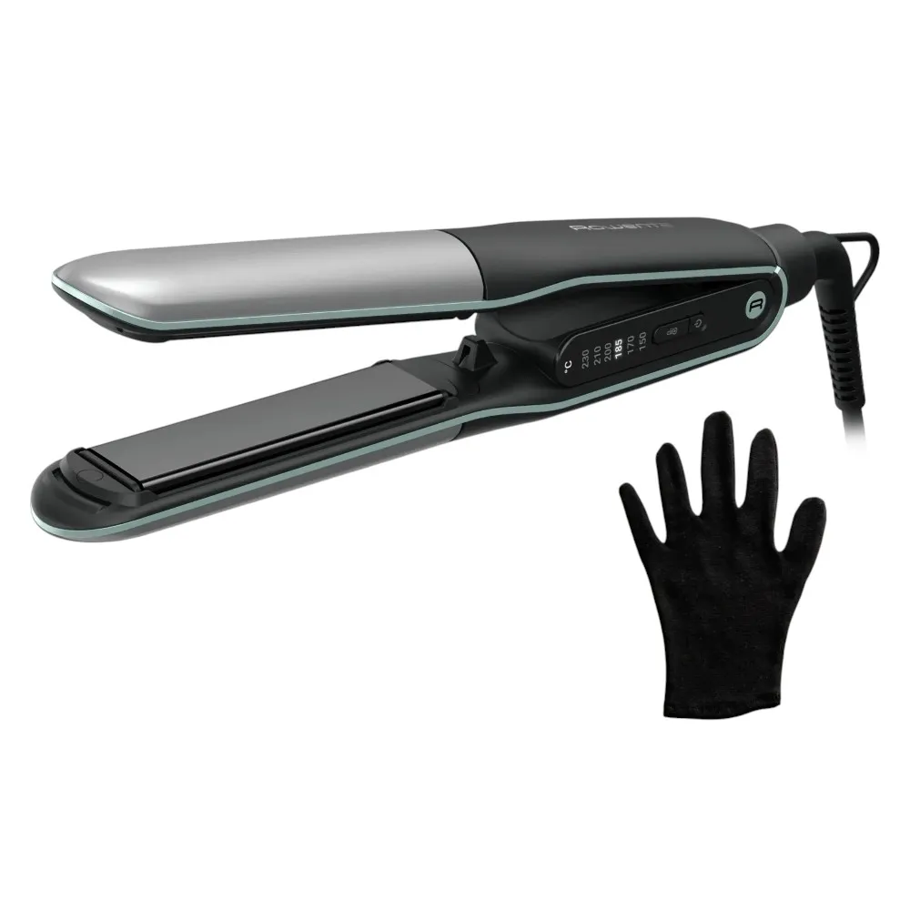 Saç ütüsü Rowenta SF7120E0 ThermoStyle 2 in 1 (1830009438)