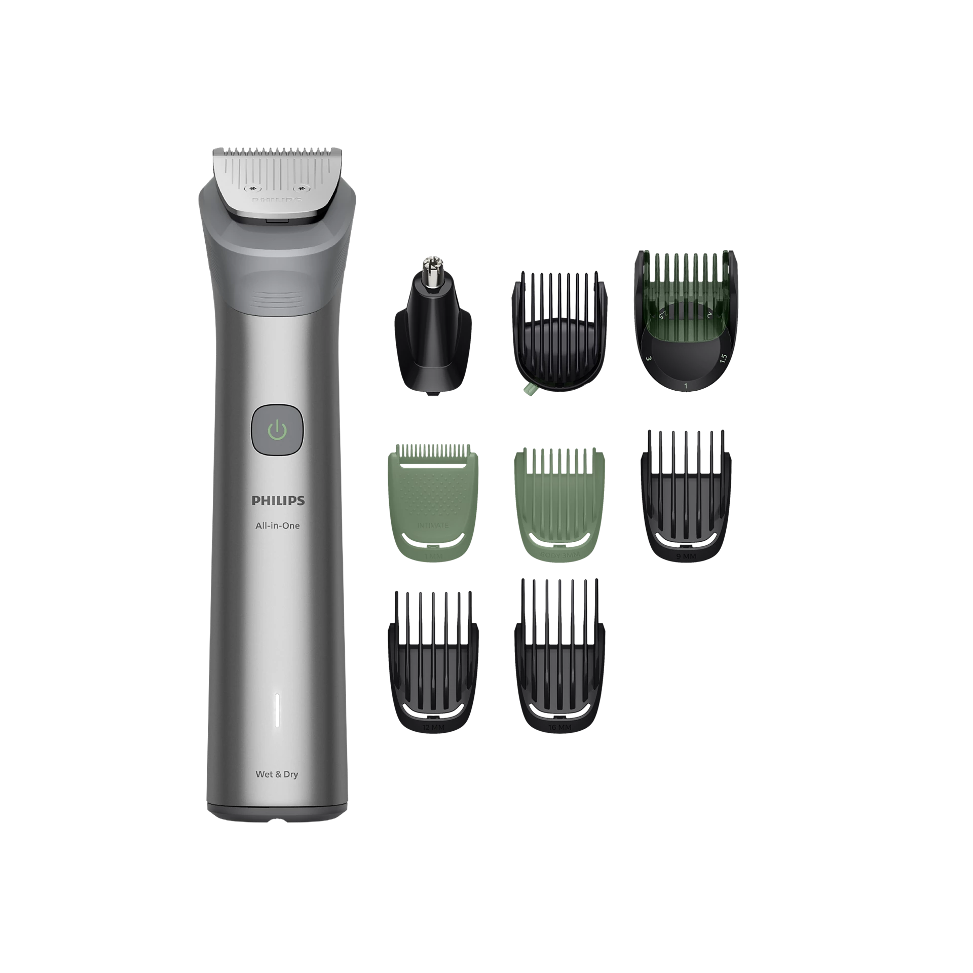 Trimmer Philips All-in-One MG5931/15, 5000 Series