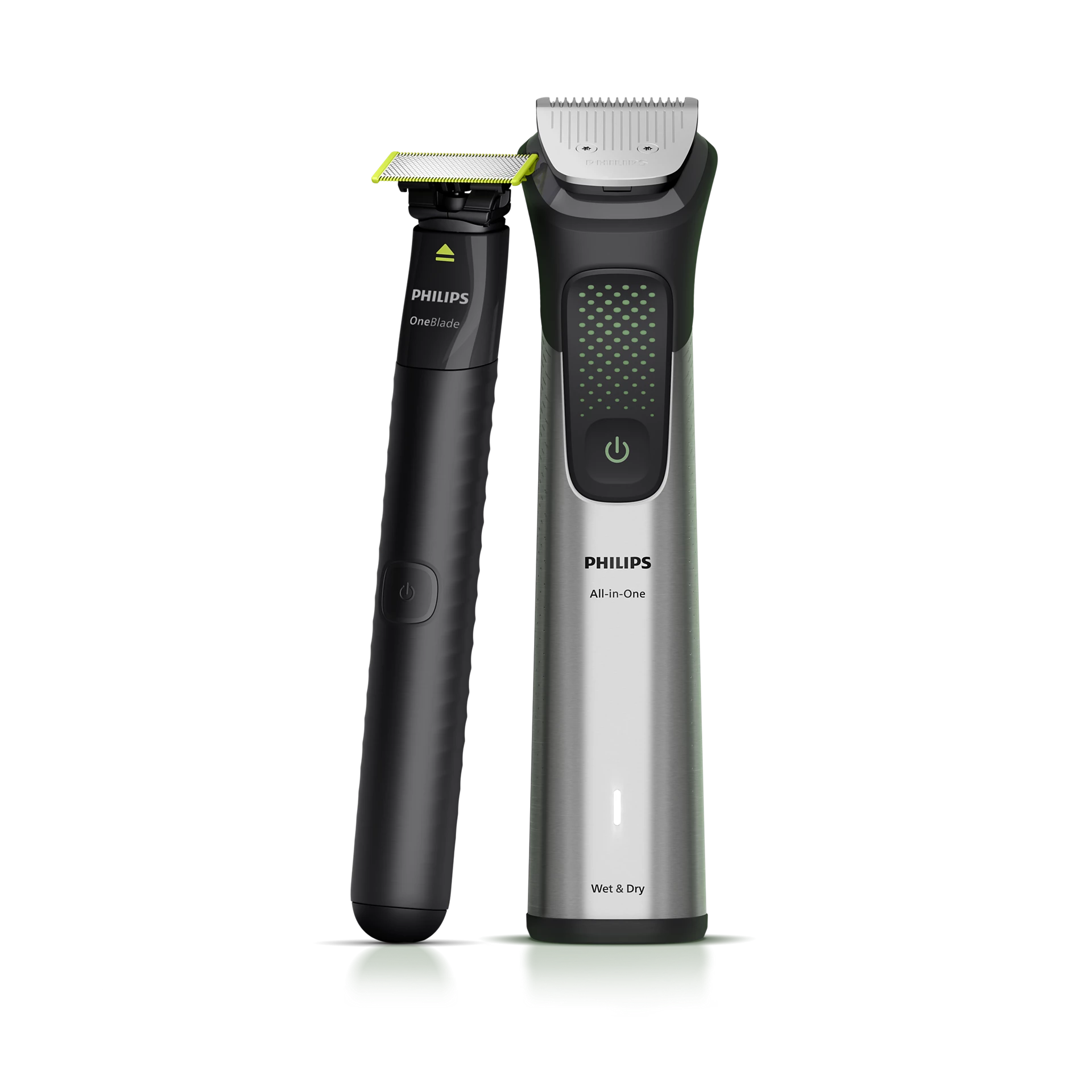 Trimmer Philips All-in-One 20-in-1 MG9557/15, 9000 Series