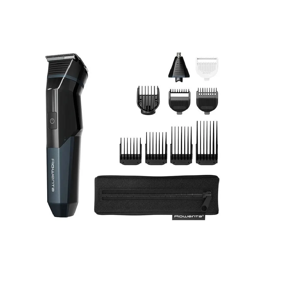 Trimmer Rowenta X Series 10 in 1 (TN9610E0)