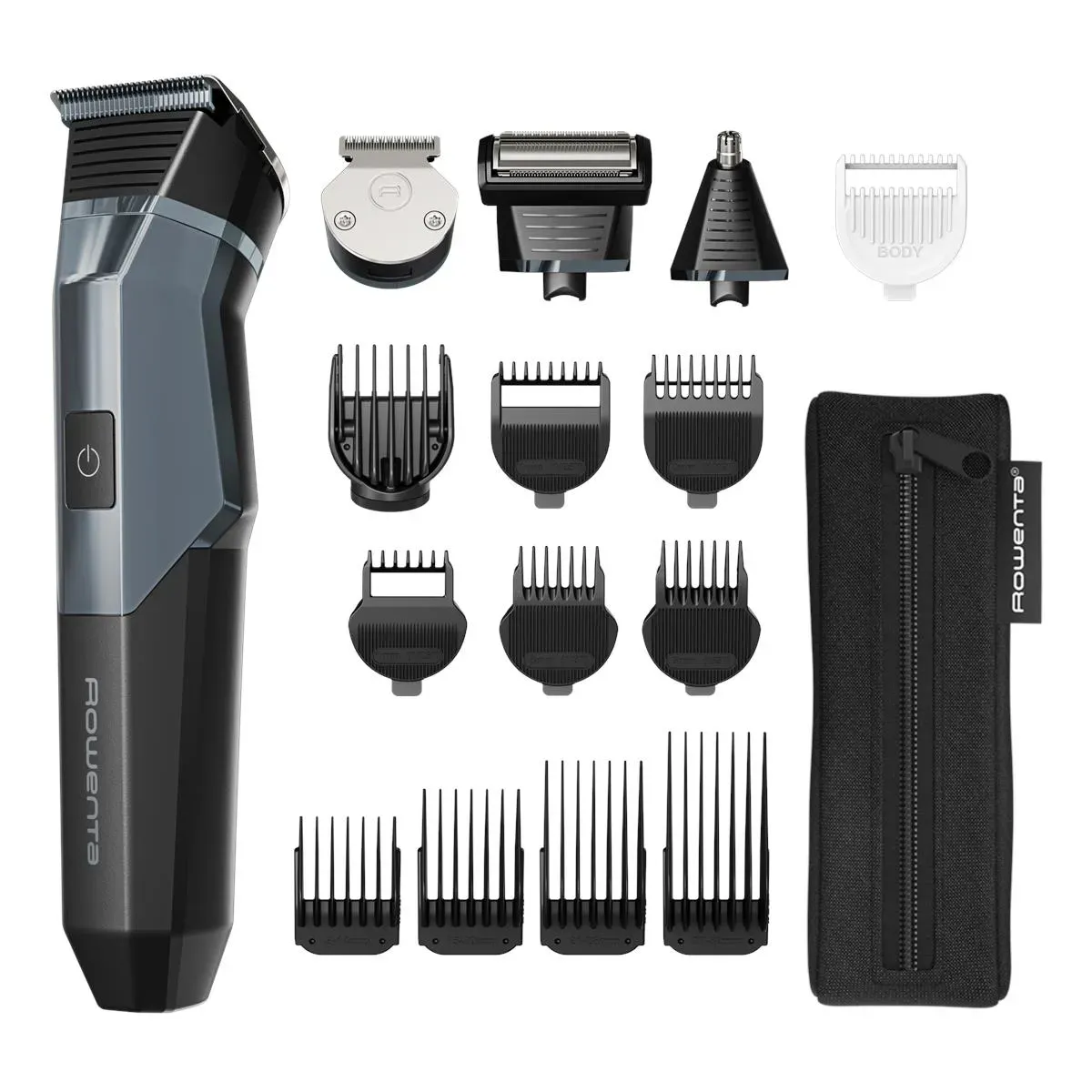 Trimmer Rowenta TN9710 X Series 900, 16 in 1 (1830009721)