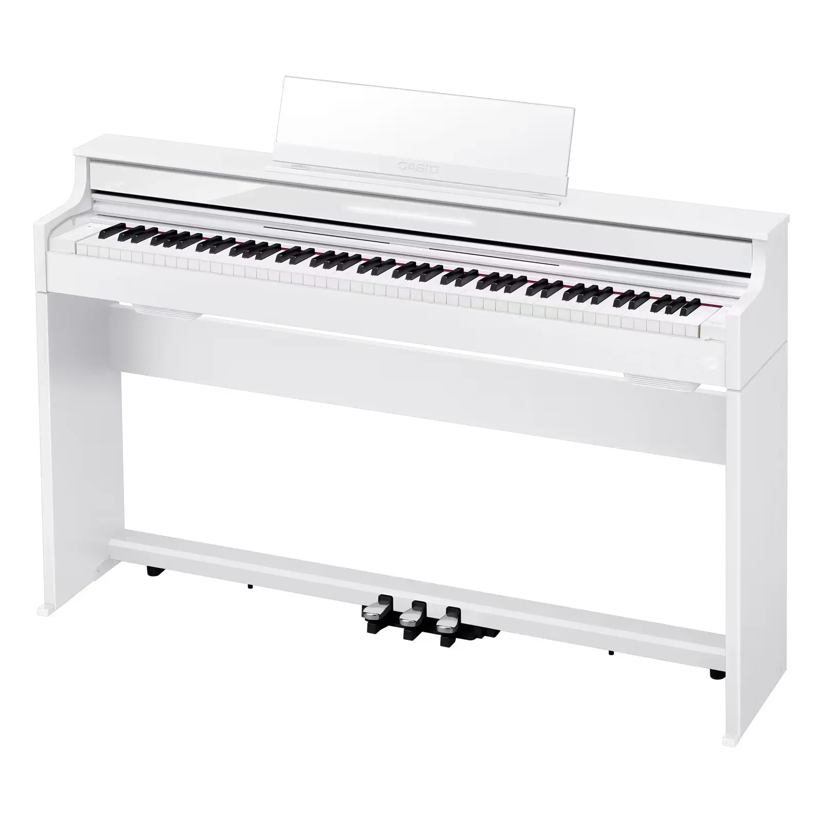 Rəqəmsal piano Casio AP-S450WE