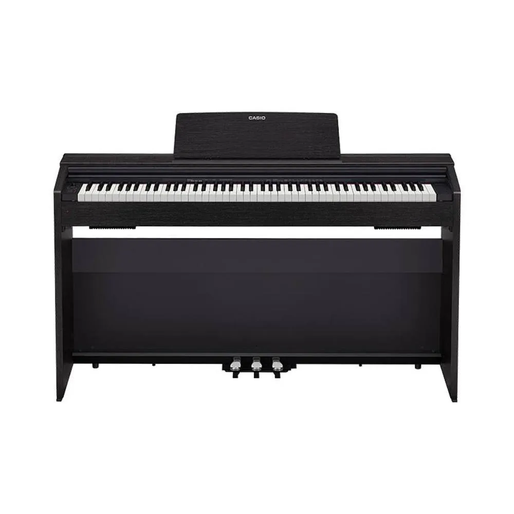 Rəqəmsal piano Casio PX-870 Black