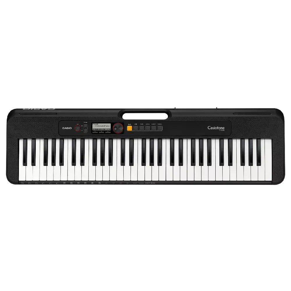 Sintezator Casio CT-S200BK