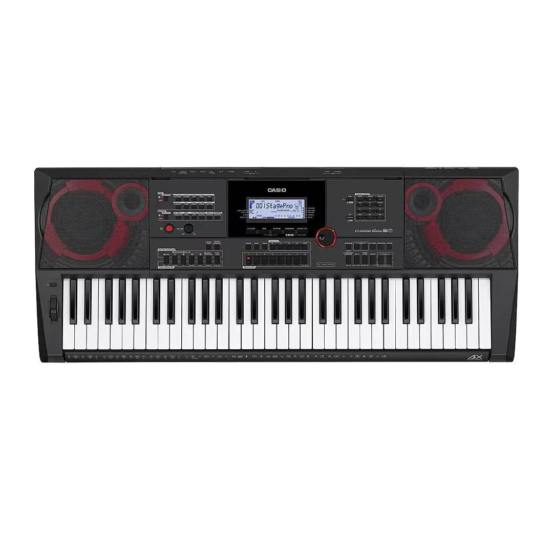 Sintezator Casio CT-X5000