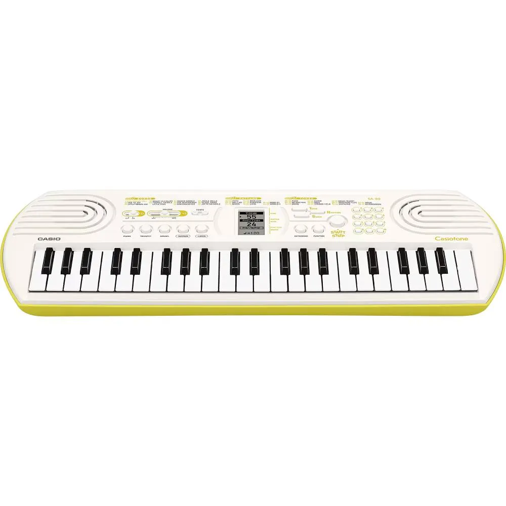 Sintezator Casio SA-80