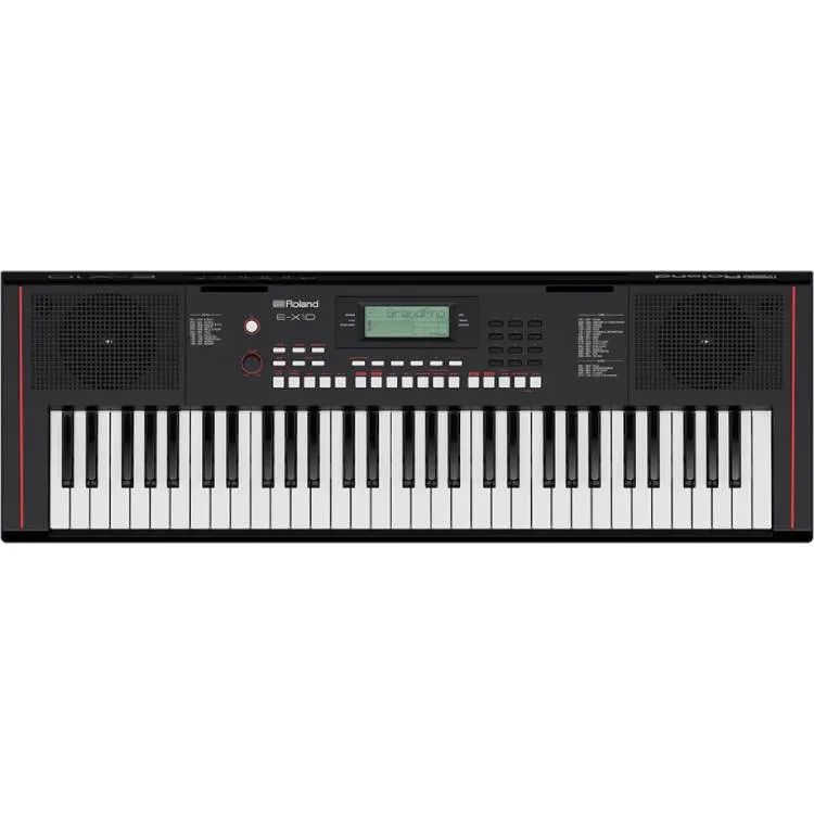 Sintezator ROLAND E-X10