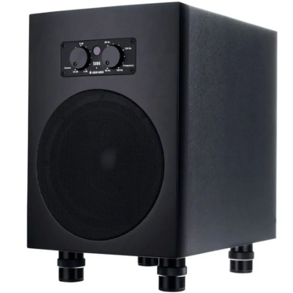 Studiya monitoru ADAM AUDIO SUB 8